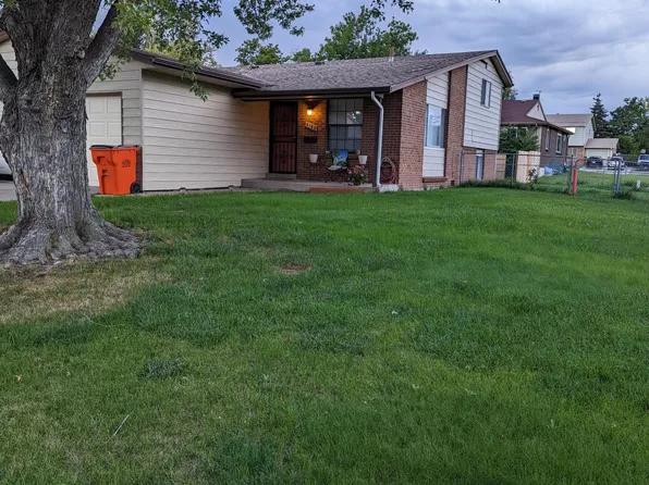 9183 Osceola St, Westminster, CO 80031