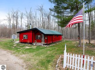 3622 Big Sky Trl, Gaylord, MI 49735