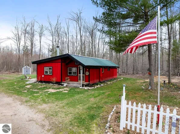 3622 Big Sky Trl, Gaylord, MI 49735