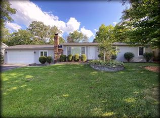 2111 Evergreen Ave, Fox River Grove, IL 60021