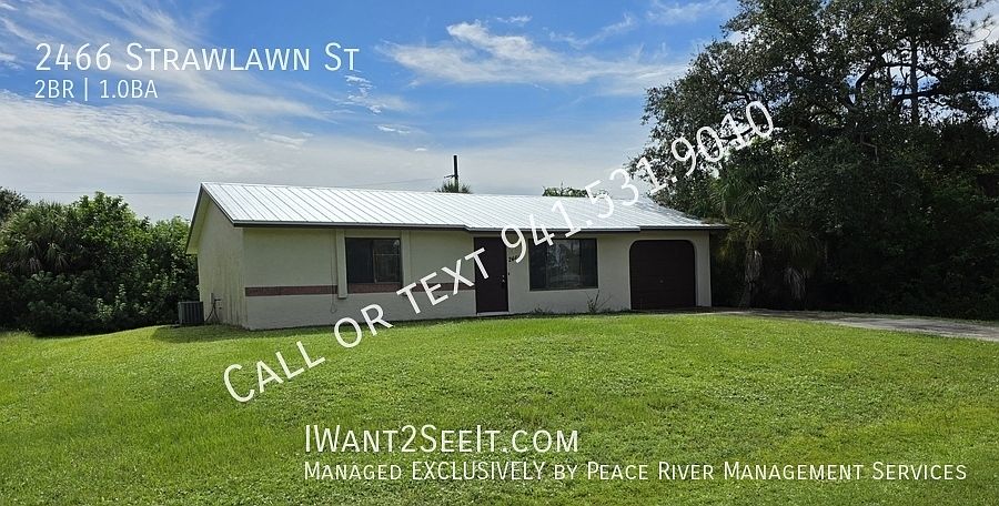 1st image of 2466 Strawlawn St
