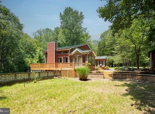 16001 Croom Airport Rd, Upper Marlboro, MD 20772