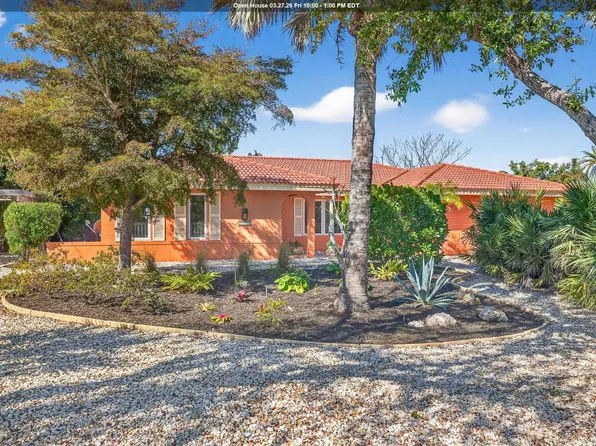 1065 Fish Crow Rd, Sanibel, FL 33957