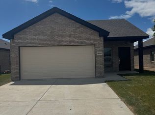 6644 Pepperdine Dr, Amarillo, TX 79109