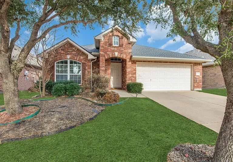 2849 Evening Mist Dr — Photo 1