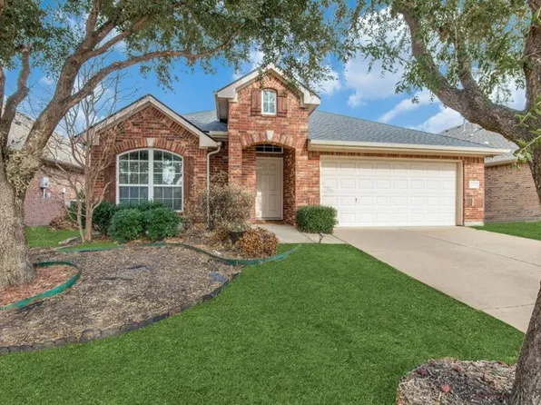 2849 Evening Mist Dr, Little Elm, TX 75068