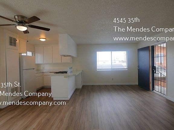 3rd image of 4545 35th St APT 5