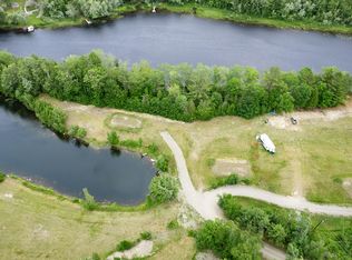 0 Great Moose Dr, Hartland, ME 04943