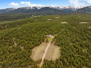 125 Golden Bear Ln, Judith Gap, MT 59453