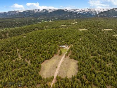 125 Golden Bear Ln, Judith Gap, MT, 59453