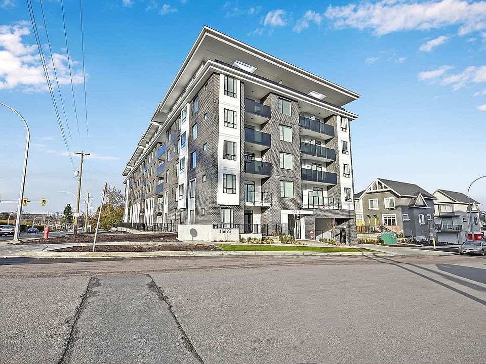 1st image of 13623 81a Ave #418