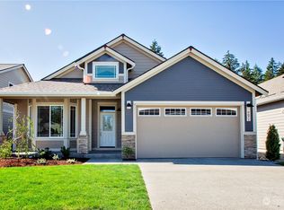 9166 Wyatt Loop SE, Tumwater, WA