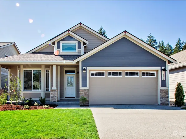 9118 Wyatt Loop SE, Tumwater, WA 98501