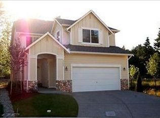 11805 SE 176th St, Renton, WA 98058