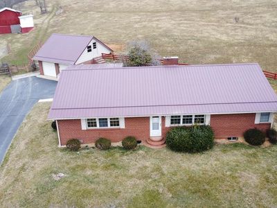 1011 Main St, Independence, VA, 24348