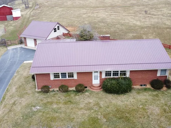 1011 Main St, Independence, VA 24348