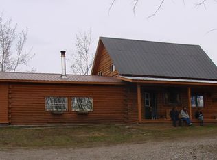 1764 Barley Way, Delta Junction, AK 99737