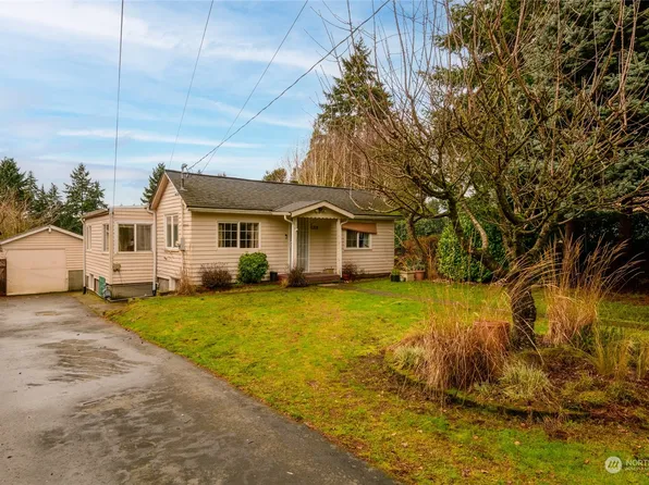 12031 40th Avenue NE, Seattle, WA 98125