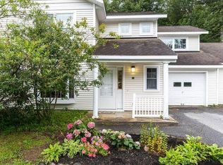 25 Starflower Ln #25, Brunswick, ME 04011