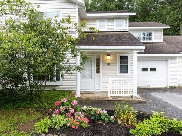 25 Starflower Lane #25, Brunswick, ME 04011