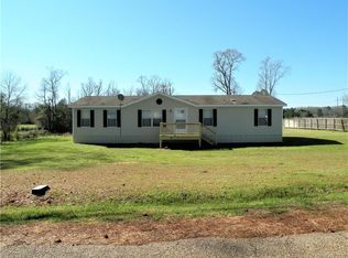 381 Buddy Brown Rd, Minden, LA 71055