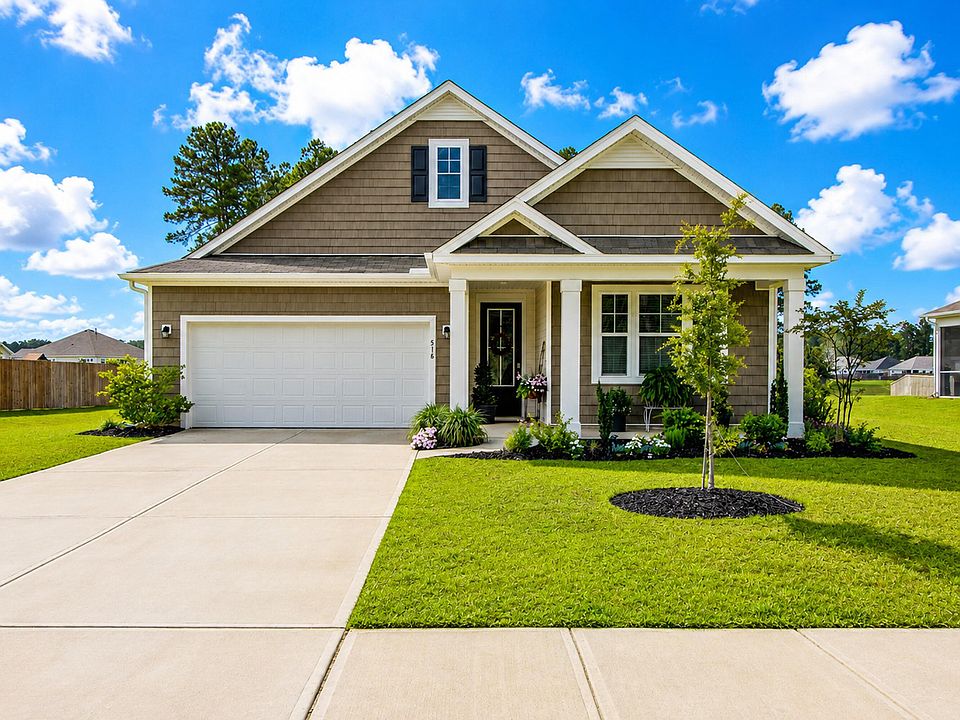 1st image of 516 Misty Bluff Circle