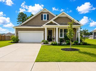 516 Misty Bluff Circle, Huger, SC 29450