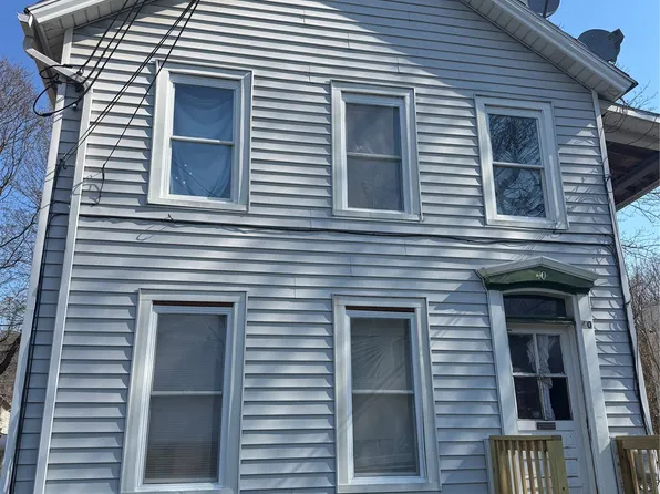 40 Lydia St, Binghamton, NY 13905