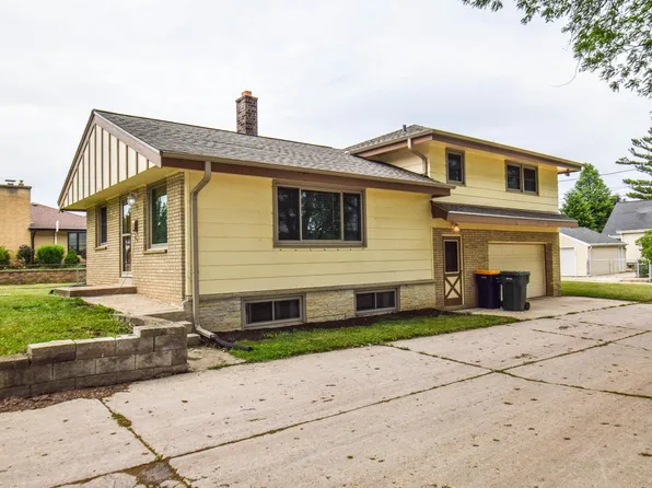836 S 95th STREET, West Allis, WI 53214