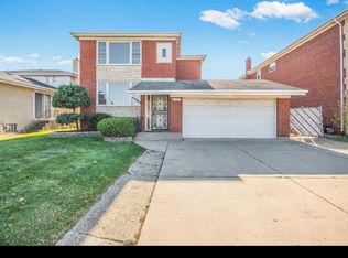 5337 W 87th St Unit 2, Oak Lawn, IL 60453