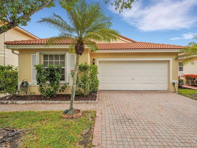 11034 NW 46th Drive, Coral Springs, FL, 33076