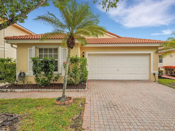 11034 NW 46th Drive, Coral Springs, FL 33076