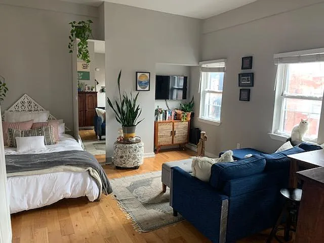 1546 Frankford Ave #2-C — Photo 4