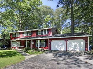 1353 Natchez St, Holland, MI 49424