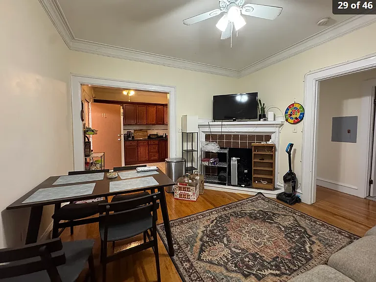 28 Park Vale Ave #111 — Photo 1