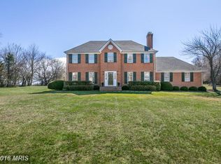 18504 Silcott Springs Rd, Purcellville, VA 20132
