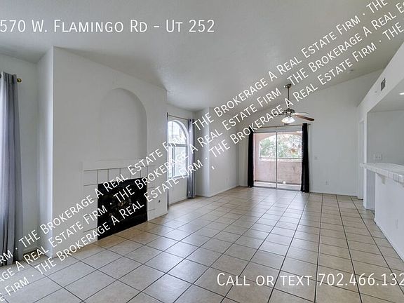 5th image of 7570 W Flamingo Rd Unit 252