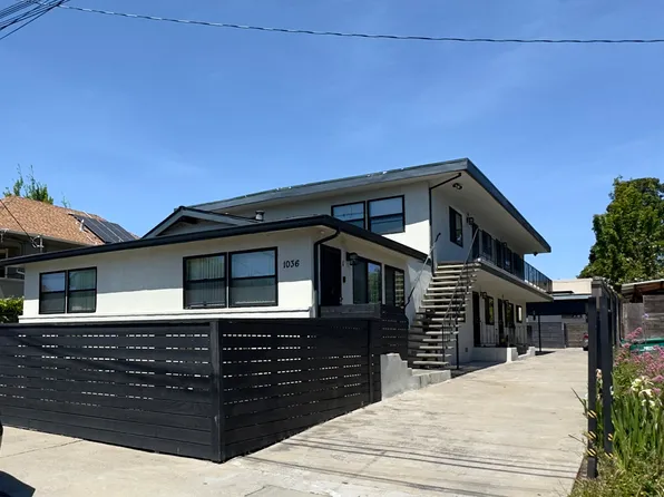 1036 62nd St APT 4, Emeryville, CA 94608