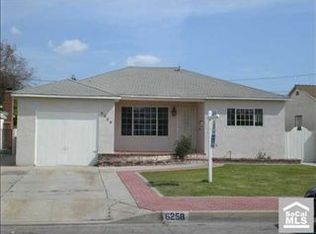 6258 Redbird Dr, Pico Rivera, CA 90660