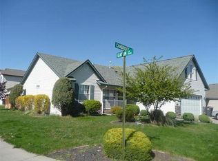 515 Cambridge St, Cheney, WA 99004