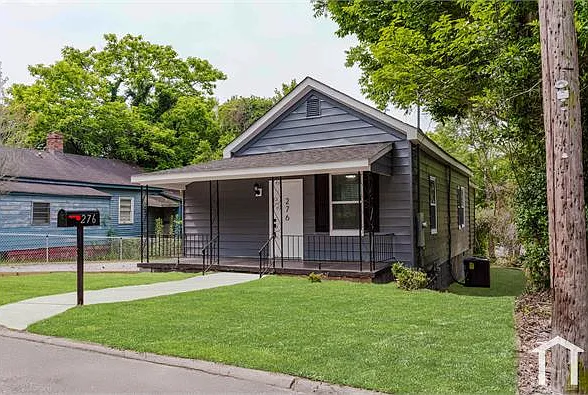 276 Hydrolia St — Photo 1