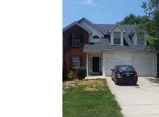 4008 Kenner Dr SW, Atlanta, GA 30331