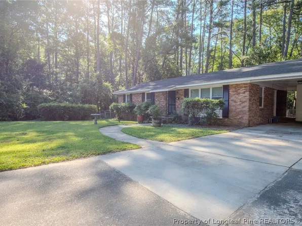 413 Langdon St, Fayetteville, NC 28301