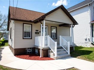 411 Leo St, Derry, PA 15627