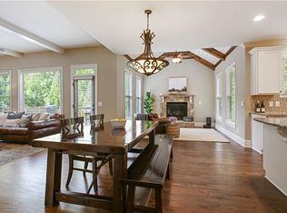 4025 Carissa Trce, Cumming, GA 30040