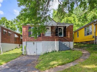 7049 Idlewild Ave, Saint Louis, MO