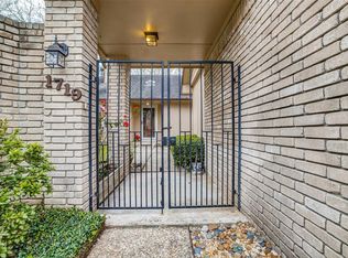 1719 Linfield Way, Houston, TX 77058