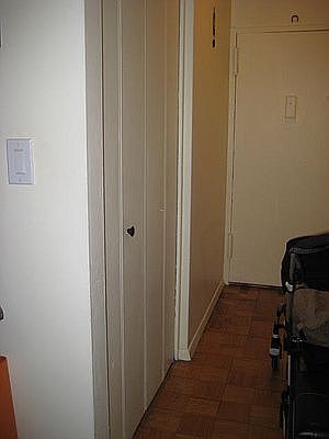 3rd image of 570 W 215th St #6C