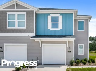 535 Cherry Ridge Dr, Orange Park, FL 32065