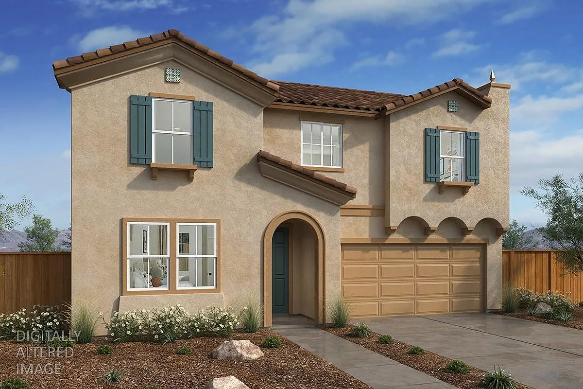 6400 Snow Beauty Way photo 1